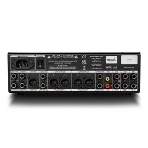 SPL MTC Mk2 Monitor Controller