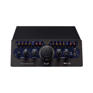 SPL MTC Mk2 Monitor Controller
