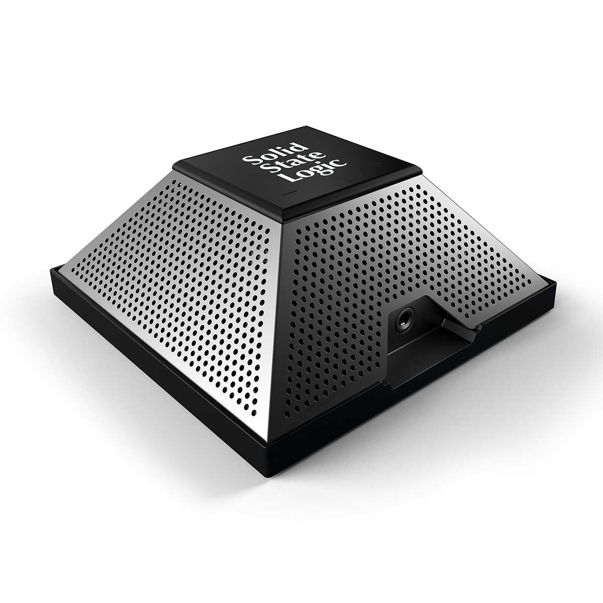 SSL Connex Advanced USB Microphone