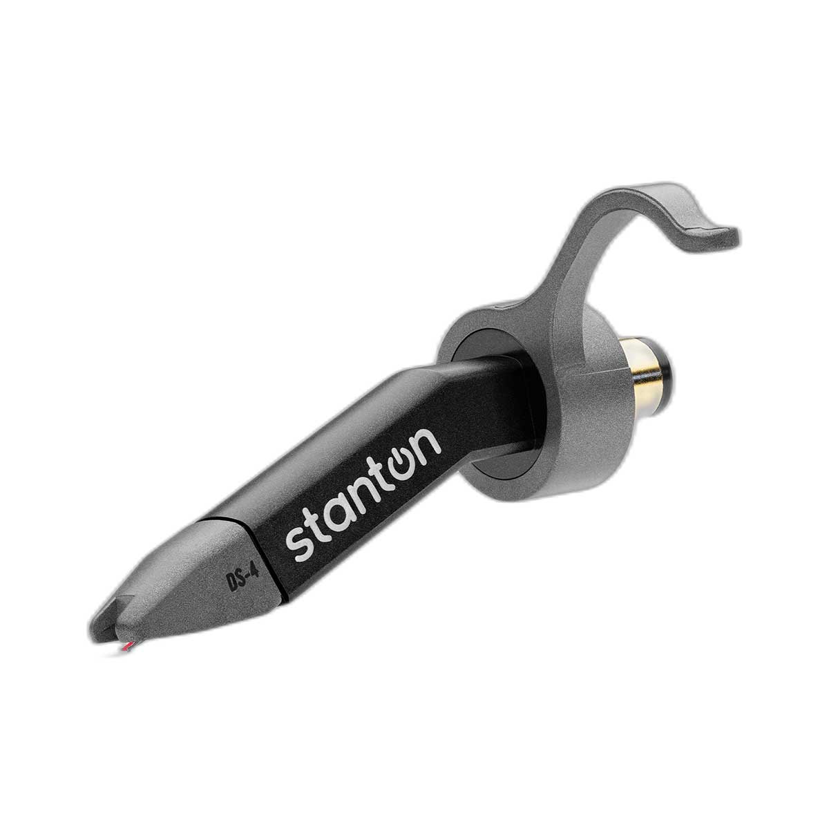 Stanton DS4 Cartridge and Stylus