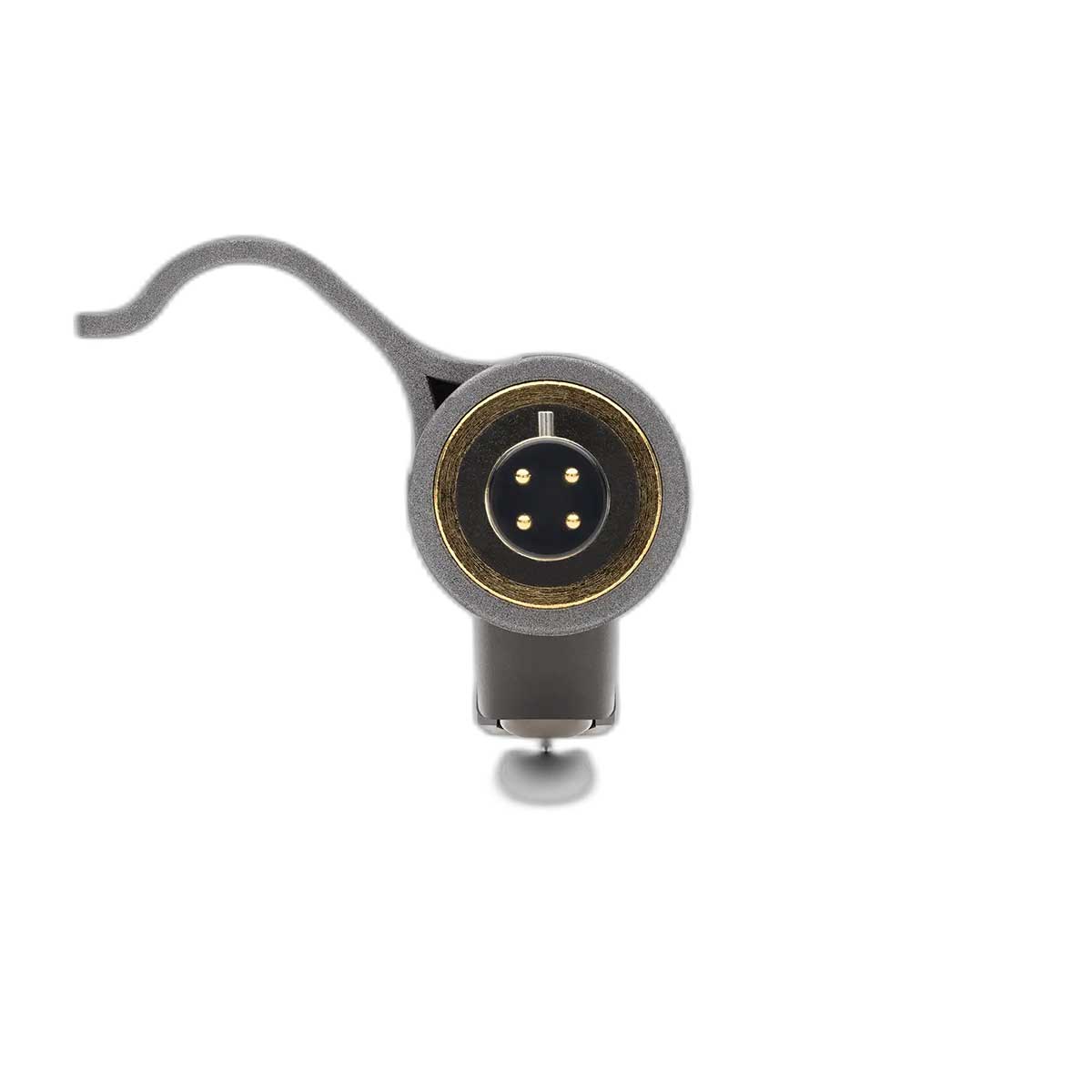 Stanton DS4 Cartridge and Stylus