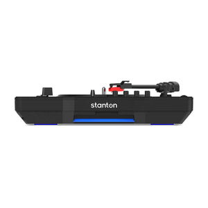 Stanton STX Portable Turntable