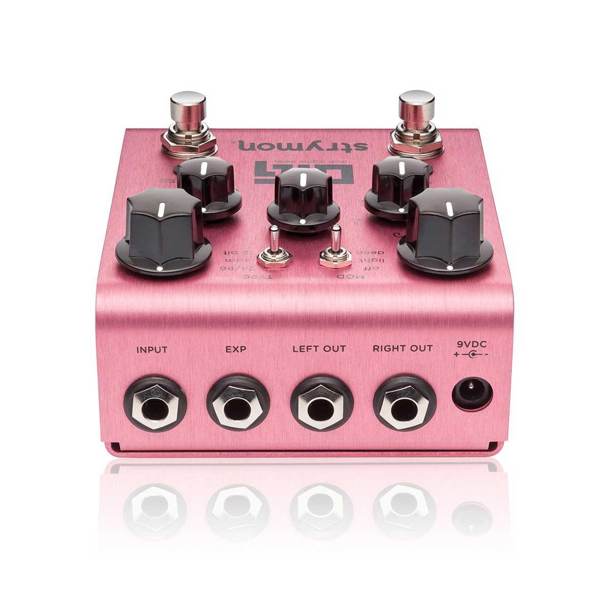 Strymon Dig Dual Digital Delay