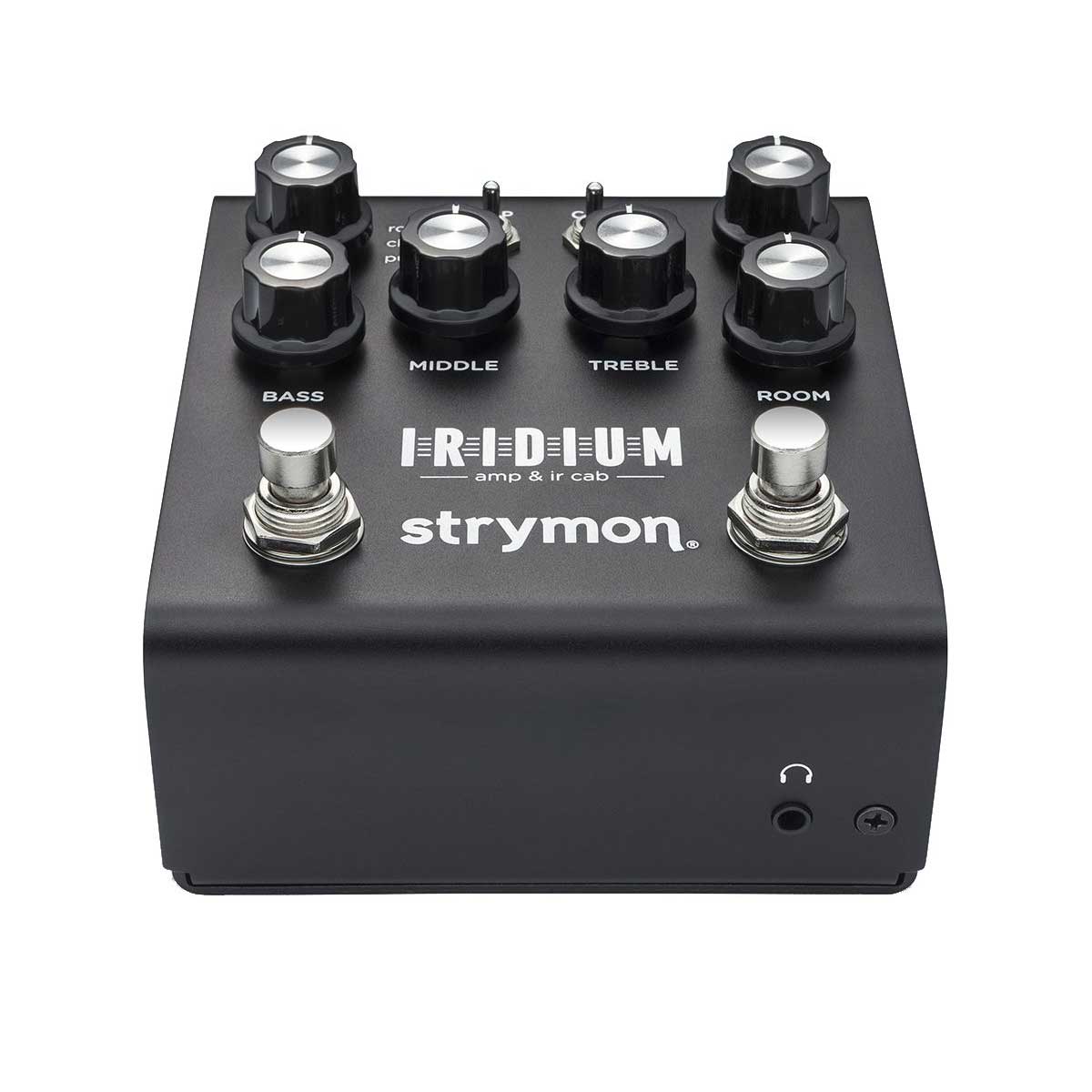 Strymon Iridium Amp & IR Cab