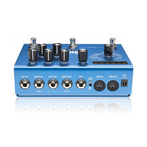 Strymon Mobius Multidimensional Modulation