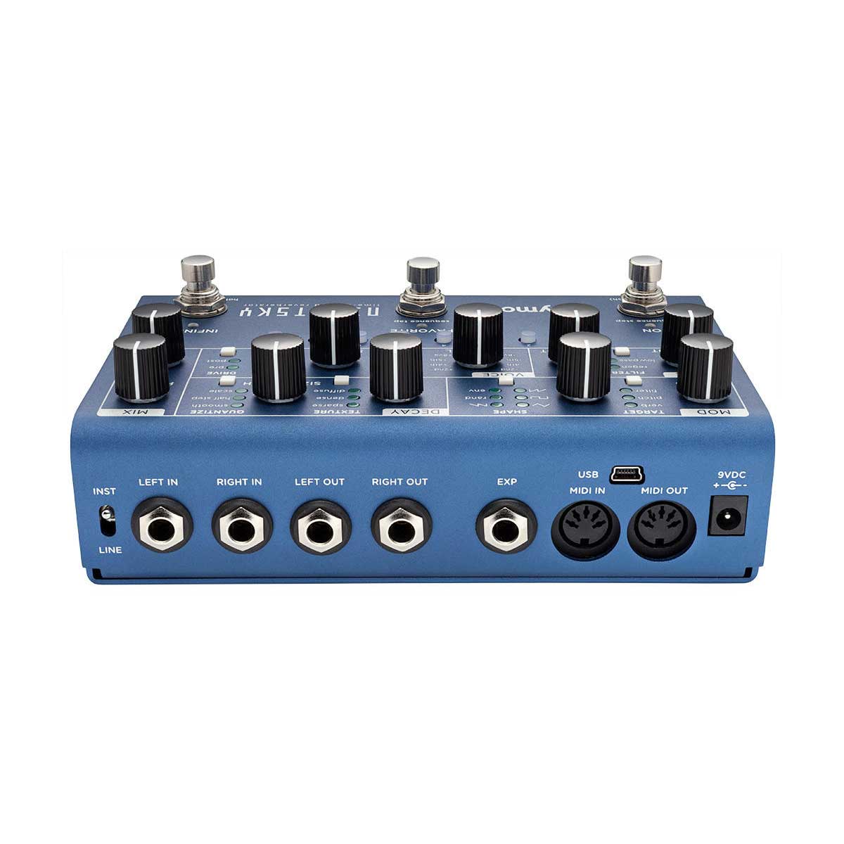 Strymon Nightsky Time-Warped Reverberator