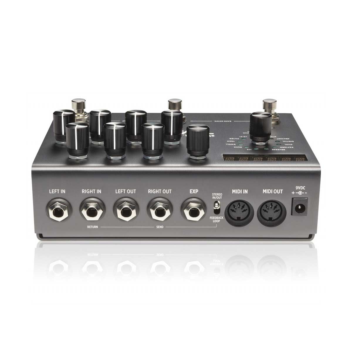 Strymon Timline Multidimensional Delay