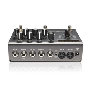 Strymon Timline Multidimensional Delay