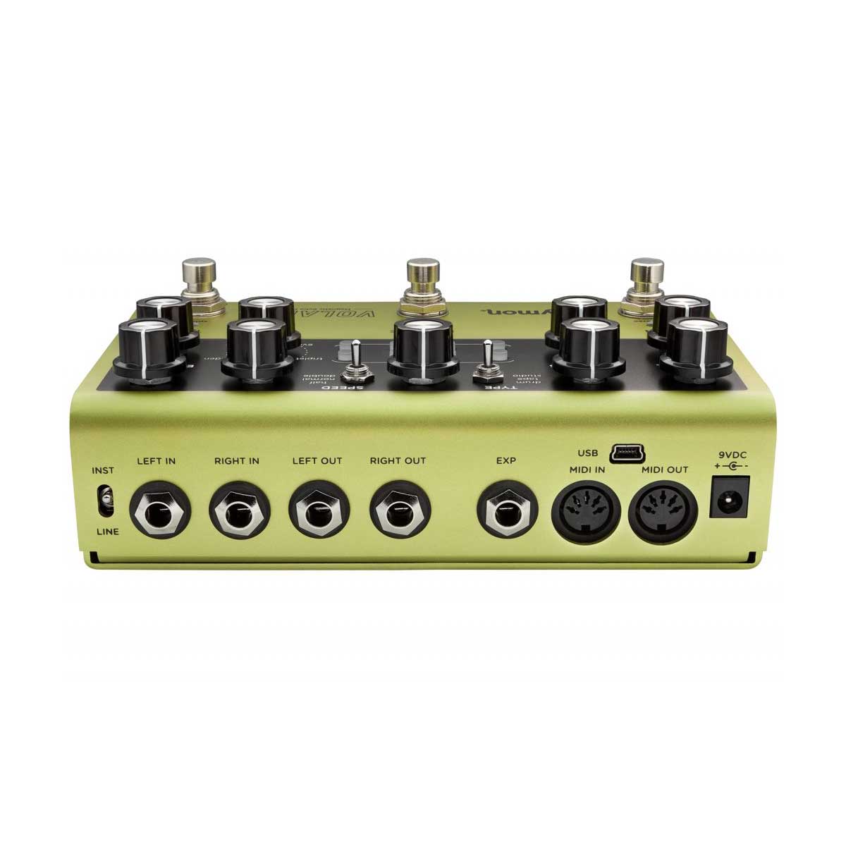 Strymon Volante Magnetic Echo Machine