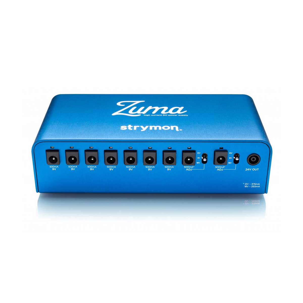 Strymon Zuma Pedal Board Power Supply