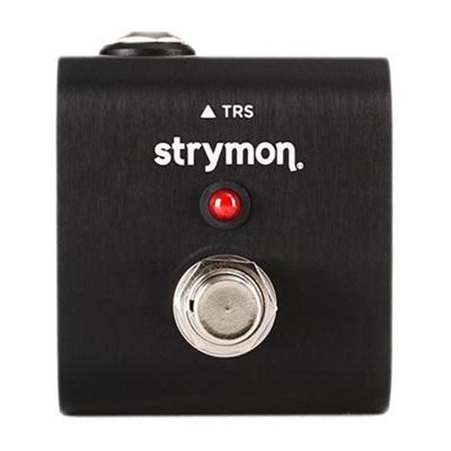Strymon MiniSwitch - External Tap Tempo/Favourite/Boost