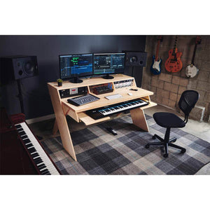 Studio Furniture - Output Platform - A Studio Desk For Musicians