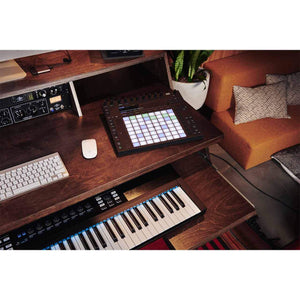 Studio Furniture - Output Platform - A Studio Desk For Musicians