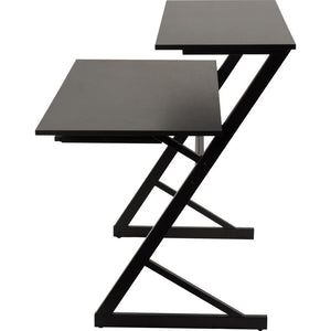 Studio Furniture - Ultimate Support JamStands JS-SW300 Series Studio Workstation Desk