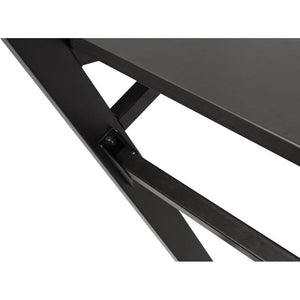Studio Furniture - Ultimate Support JamStands JS-SW300 Series Studio Workstation Desk