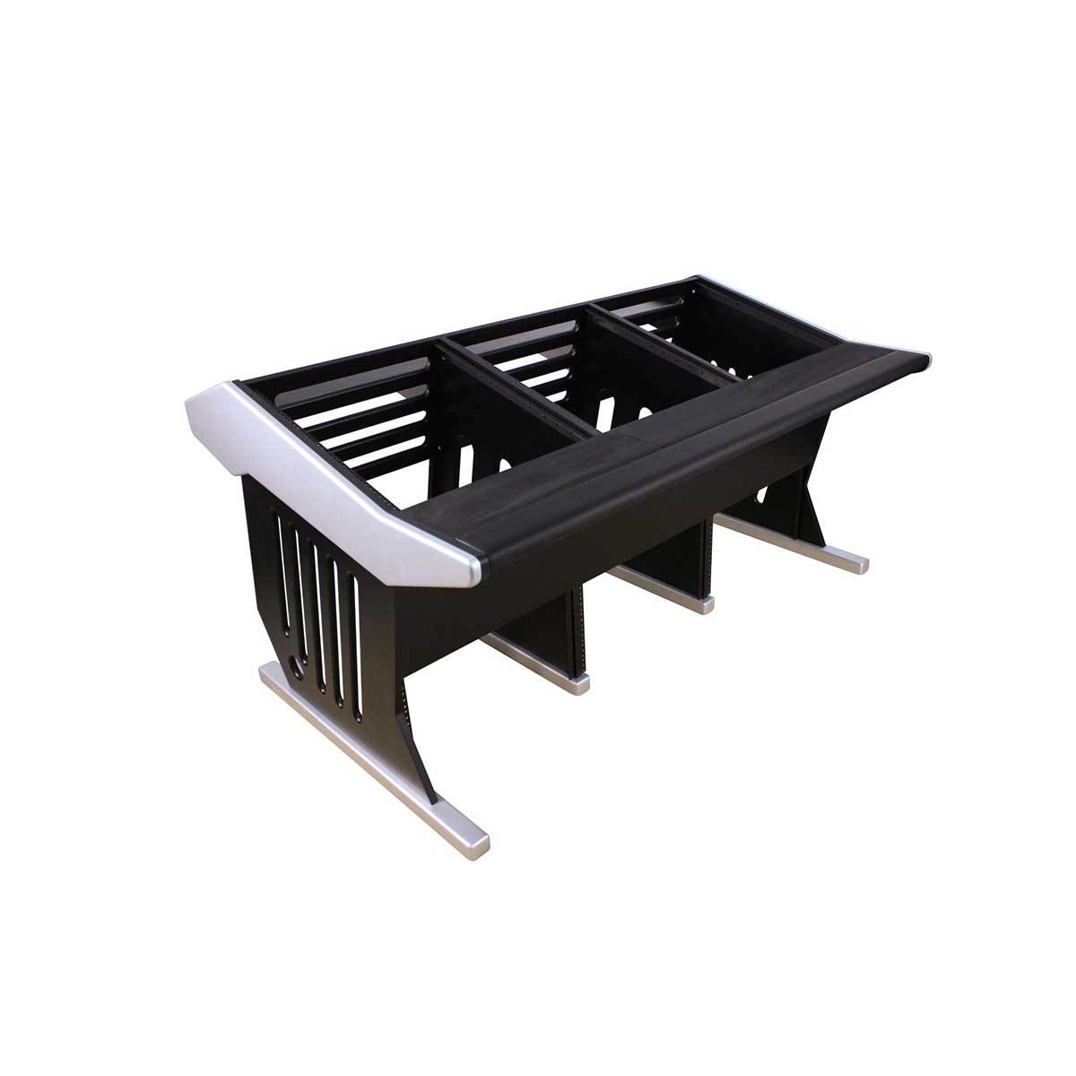 Studio Furniture - Zaor MAESTRO 36+18 Mastering Desk, 36 + 18 RU