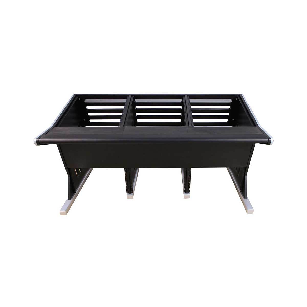 Studio Furniture - Zaor MAESTRO 36+18 Mastering Desk, 36 + 18 RU