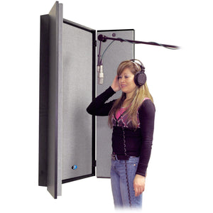 Studio Gobos - Primacoustic FlexiBooth Instant Vocal Booth