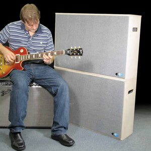 Studio Gobos - Primacoustic GoTrap Studio Gobo And Bass Trap