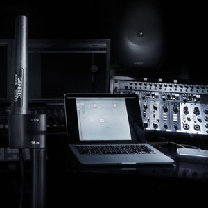 Studio Monitor Accessories - Genelec GLM 3 KIT