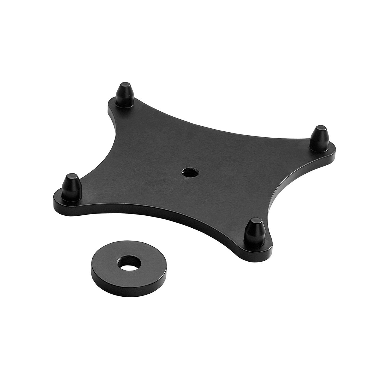 Studio Monitor Accessories - Genelec Stand Plates For 8000 Series Monitors (SINGLE)