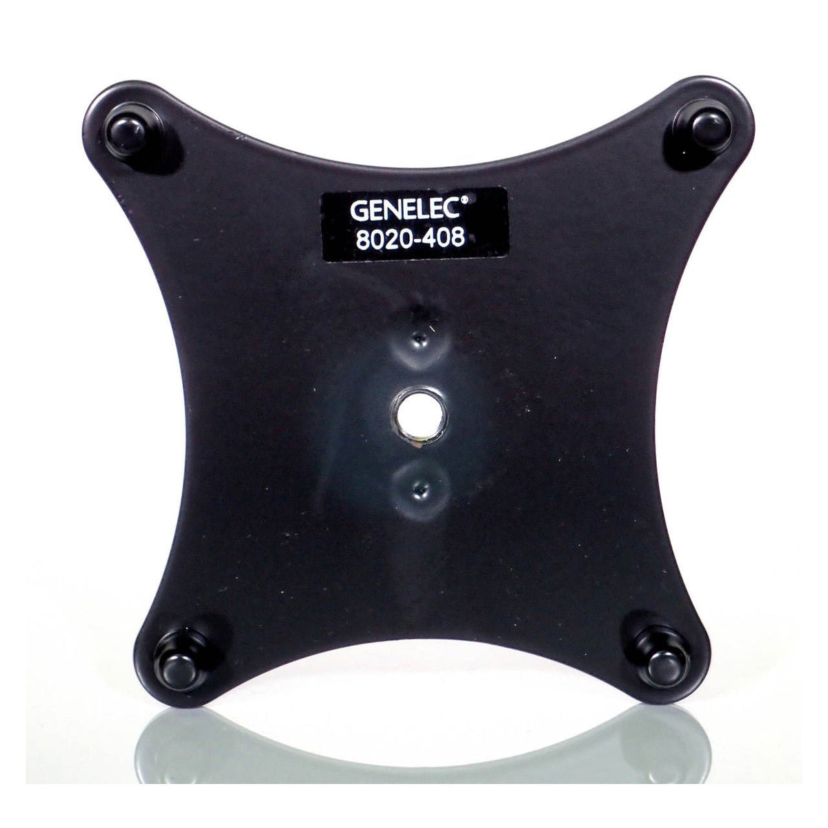 Studio Monitor Accessories - Genelec Stand Plates For 8000 Series Monitors (SINGLE)