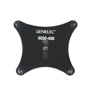 Studio Monitor Accessories - Genelec Stand Plates For 8000 Series Monitors (SINGLE)