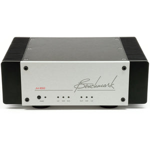 Studio Monitor Amplifiers - Benchmark AHB2 Power Amplifier