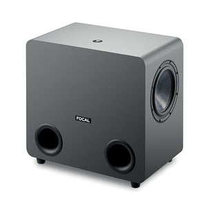 Focal Sub One 2 x 8" Active Subwoofer