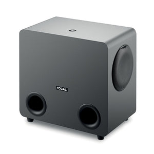 Focal Sub One 2 x 8" Active Subwoofer
