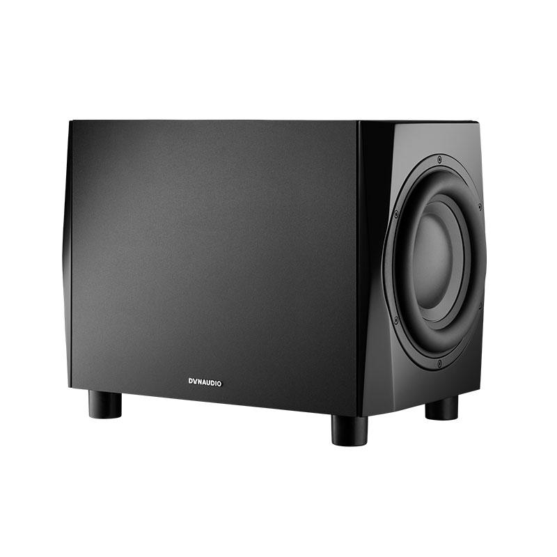 Subwoofers - Dynaudio 18S Active Dual 9.5"long Throw Subwoofer System