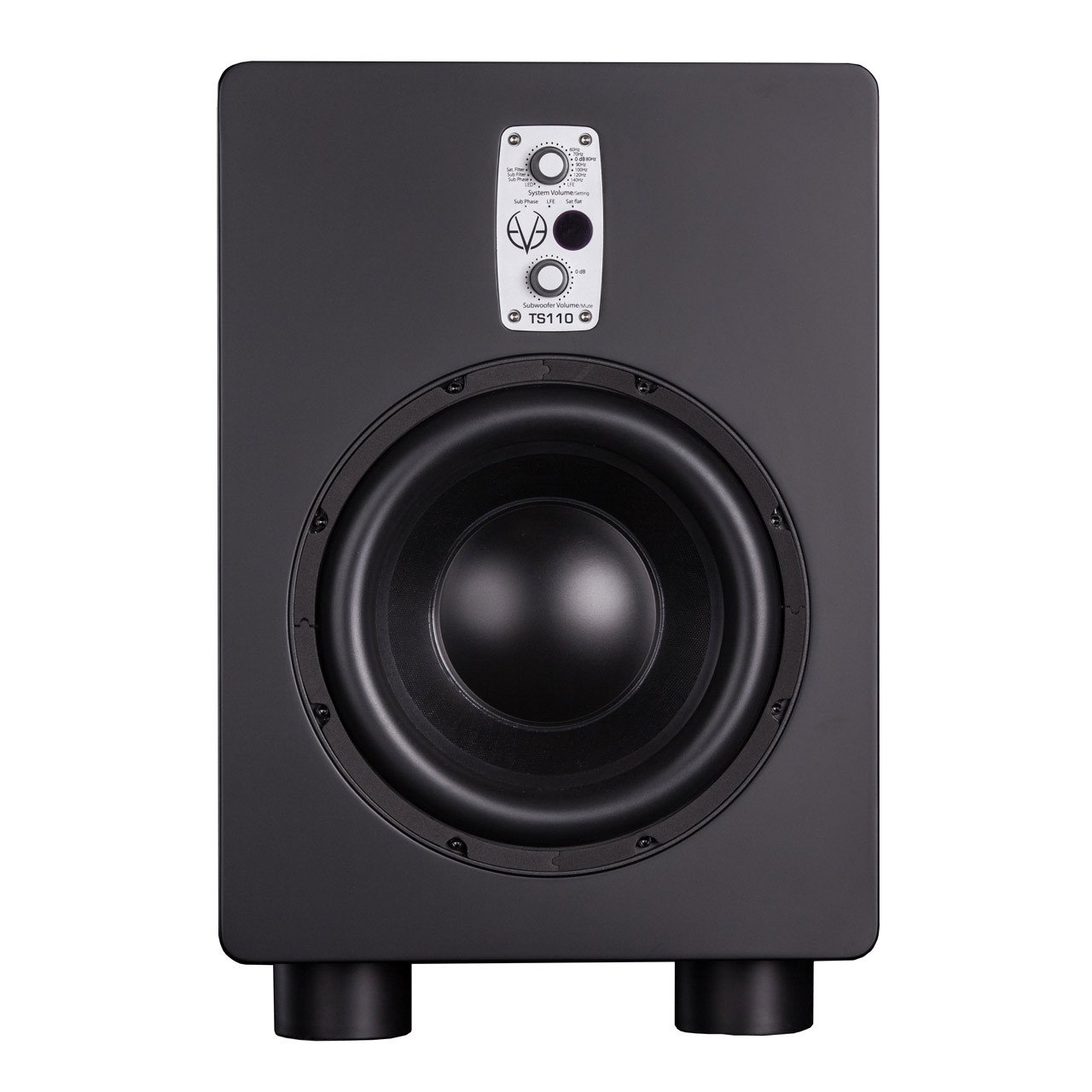 Subwoofers - EVE TS110 Active Subwoofer