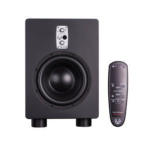 Subwoofers - EVE TS110 Active Subwoofer