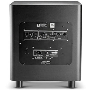 Subwoofers - JBL LSR310S - 10" Powered Studio Subwoofer