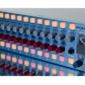 Summing Mixers - Neve AMS 8816 Summing Mixer