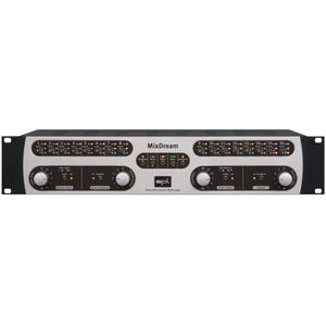 Summing Mixers - SPL MixDream Analog Summing Unit With 16 Inserts Model 2384