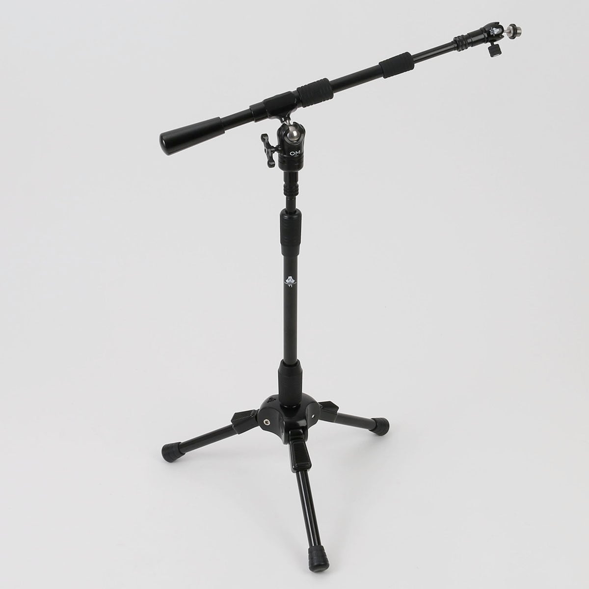 Triad-Orbit T1/OM/M2 Short Tripod Stand System Including T1, OM, AND M2