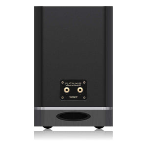 Tannoy PLATINUM B6 2-Way Bookshelf 6.5 HiFi Loudspeaker (Passive) - PAIR