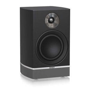 Tannoy PLATINUM B6 2-Way Bookshelf 6.5 HiFi Loudspeaker (Passive) - PAIR