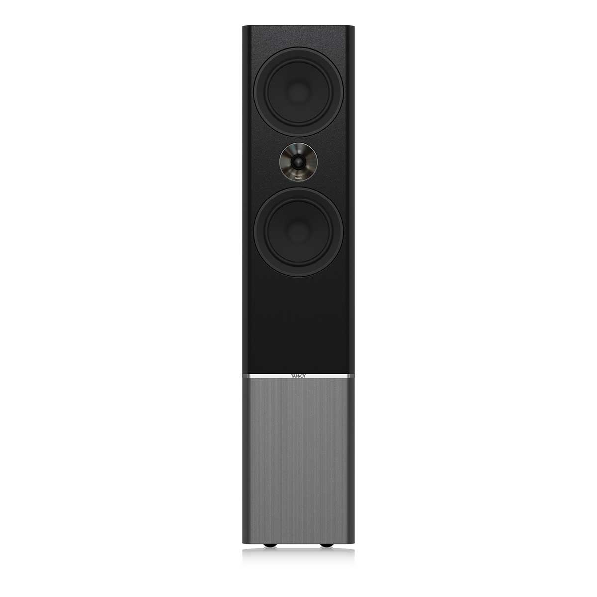 Tannoy PLATINUM F6 3-Way Floorstanding Dual 6.5 HiFi Loudspeaker (Passive)