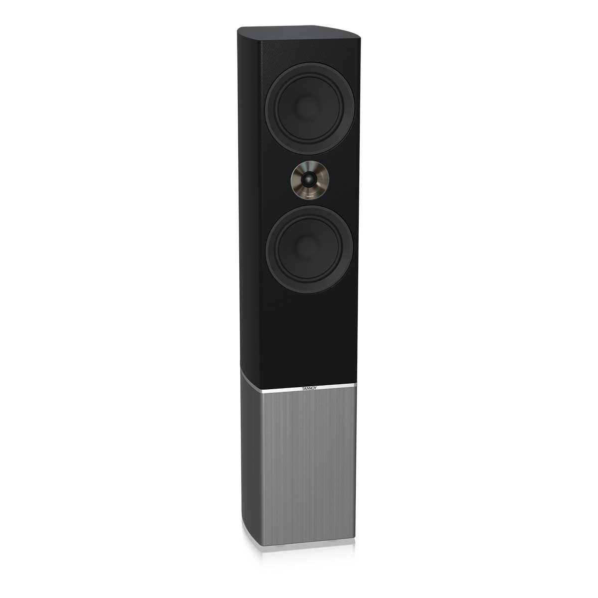 Tannoy PLATINUM F6 3-Way Floorstanding Dual 6.5 HiFi Loudspeaker (Passive)
