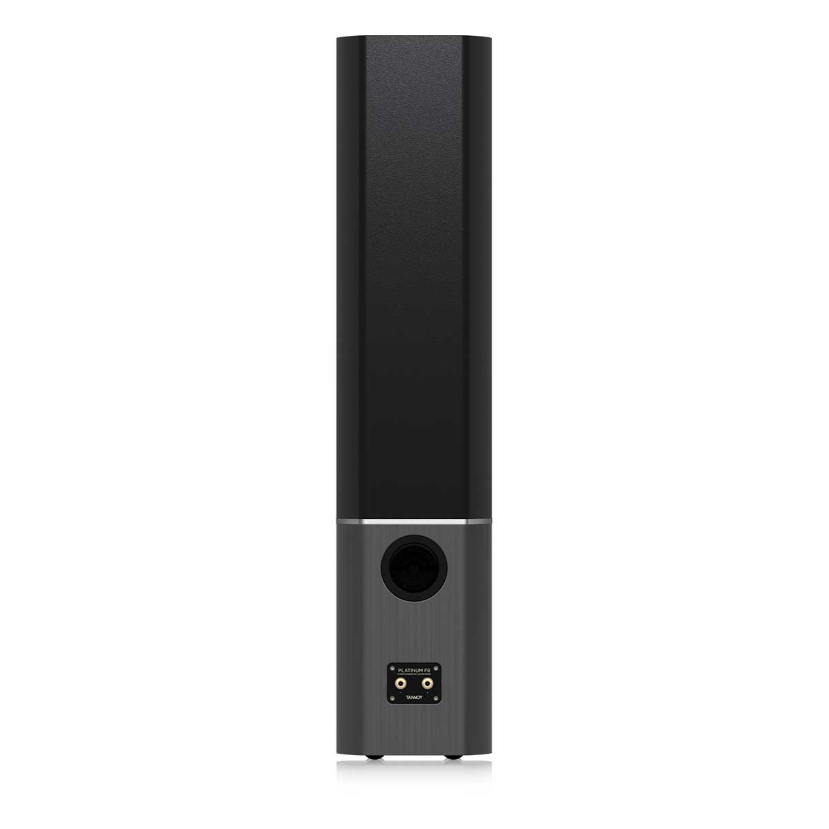Tannoy PLATINUM F6 3-Way Floorstanding Dual 6.5 HiFi Loudspeaker (Passive)