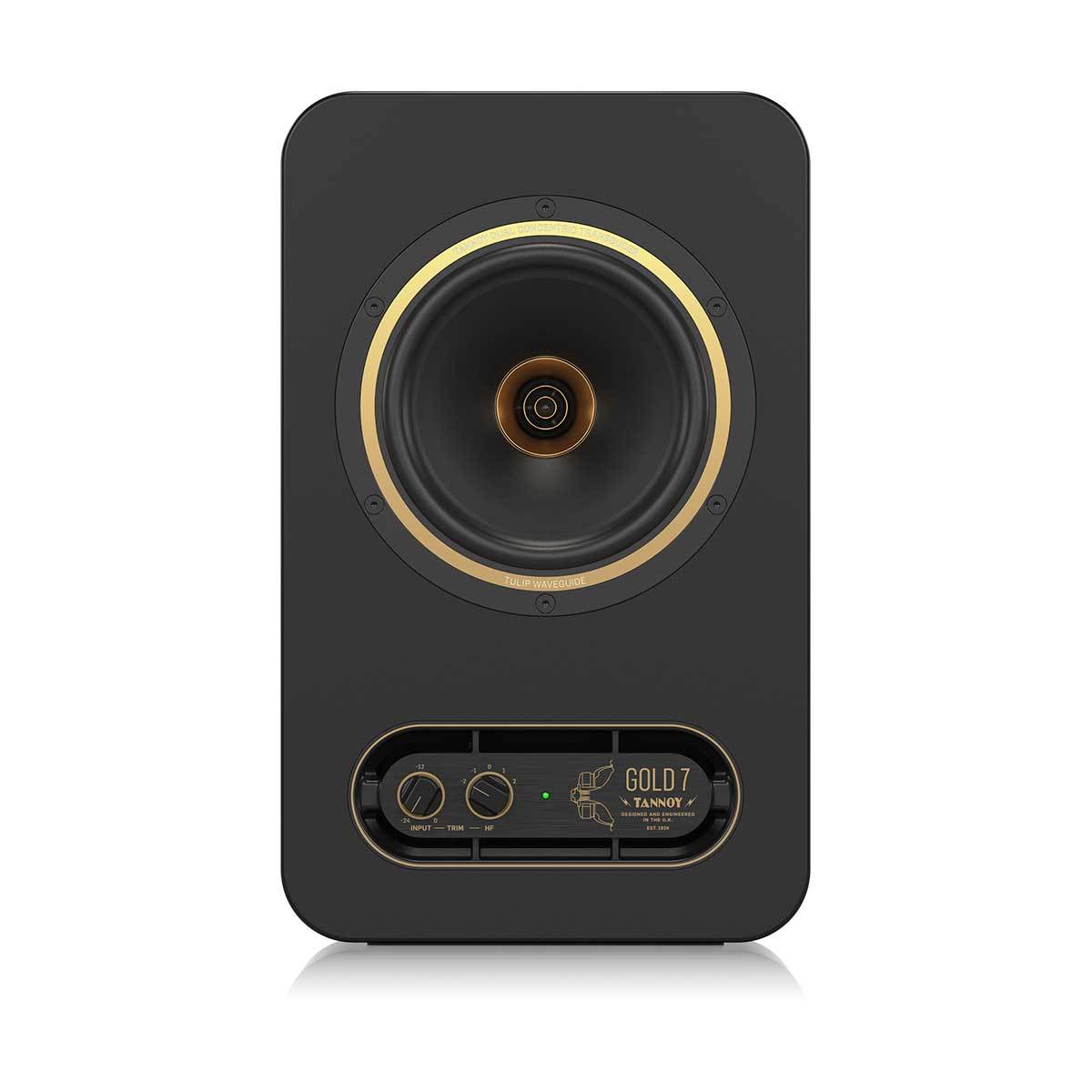 Tannoy Gold 7 Front