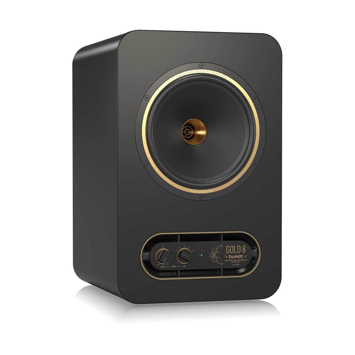 Tannoy Gold 8 left
