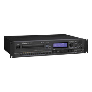 TASCAM CD-6010 Professional CD Player