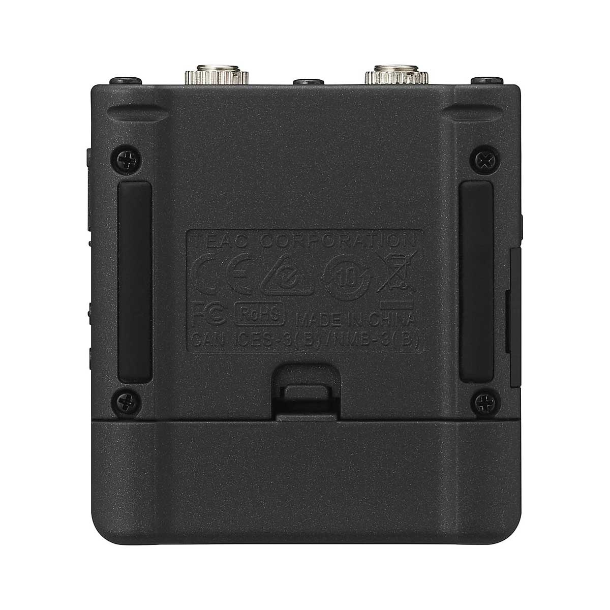 Tascam PCM recorder for Sennheiser Wireless System