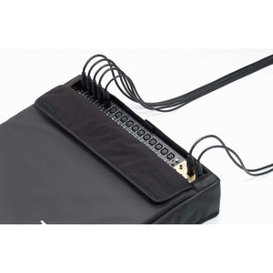 Tascam Dust Cover for Model 24, with flap for cables