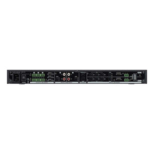 TASCAM MZ-123BT Commercial-grade Multi-Zone Audio Mixer