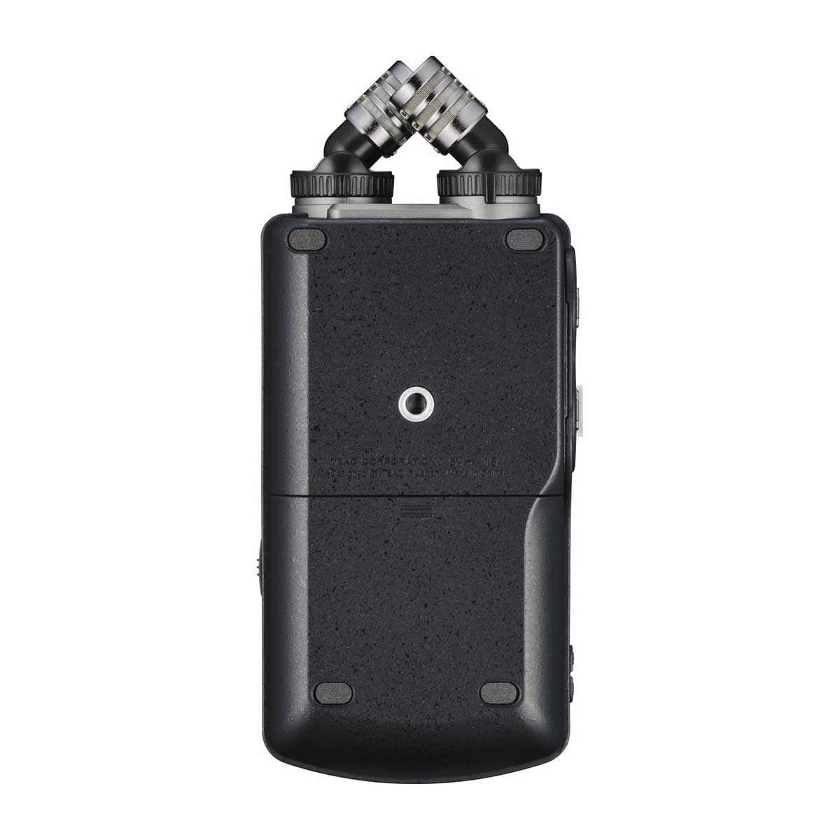 Tascam Portacapture X6 High-Res Multi-Track Handheld Recorder