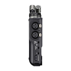 Tascam Portacapture X6 High-Res Multi-Track Handheld Recorder